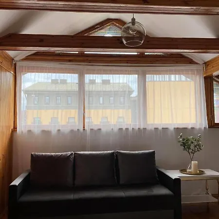 Amore Villa Homestay Palanga
