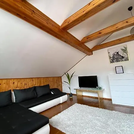 Amore Villa Palanga