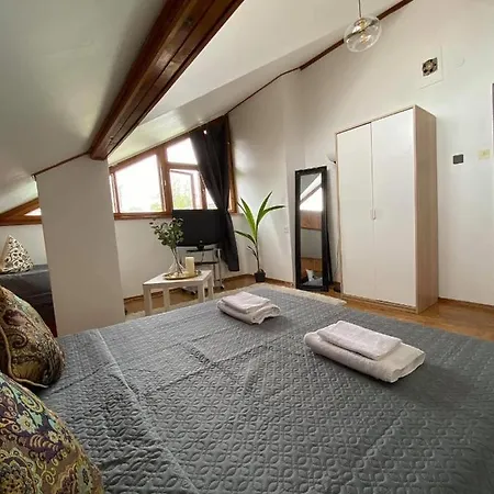 Amore Villa Séjour chez l'habitant