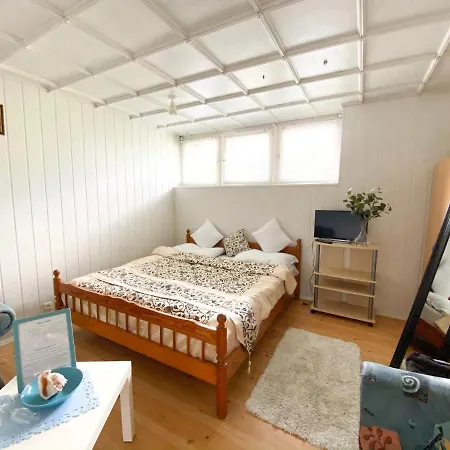 Amore Villa Homestay Palanga
