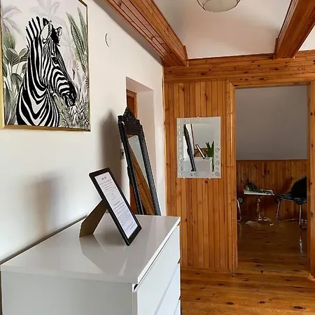 Privat bolig Amore Villa Palanga