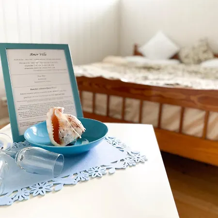 Homestay Amore Villa