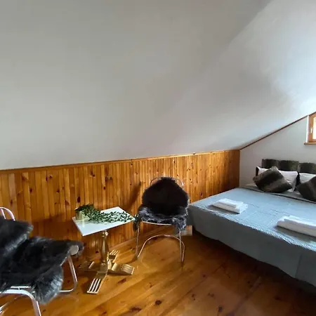 Amore Villa Palanga