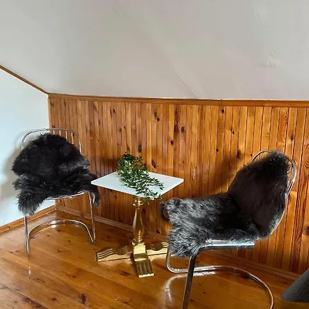 Amore Villa Homestay Palanga